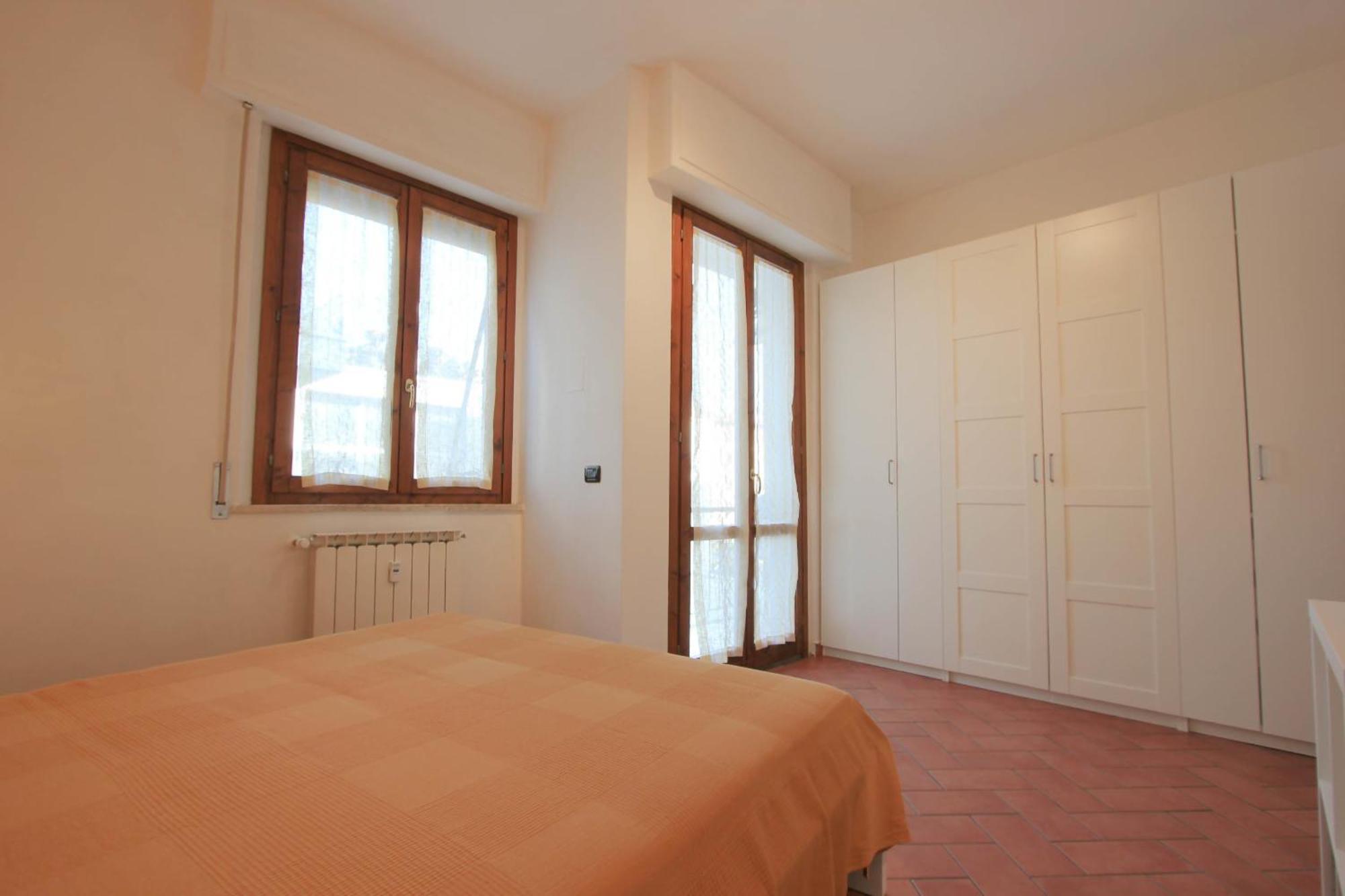 Pratovecchio Loft Appartement *